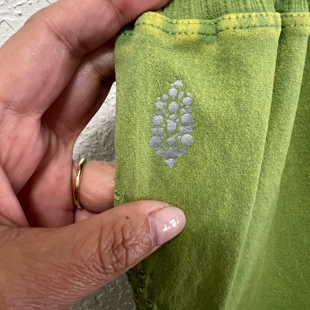 *NWOT* FREE PEOPLE GOOD KARMA ONESIE - Picture 7 of 8